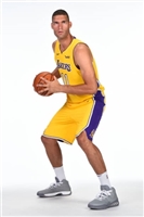 Brook Lopez Sweatshirt #3421102