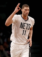Brook Lopez Sweatshirt #3421103