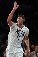 Brook Lopez Sweatshirt #3421105