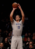 Brook Lopez Sweatshirt #3421106
