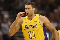 Brook Lopez Sweatshirt #3421111
