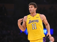 Brook Lopez t-shirt #3421114