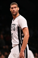 Brook Lopez t-shirt #3421121