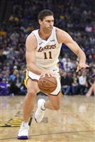 Brook Lopez Sweatshirt #3421125