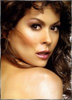 Brooke Burke mug #G121243