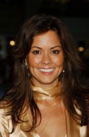 Brooke Burke Longsleeve T-shirt #1256644