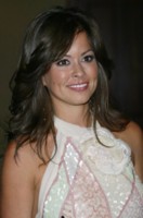 Brooke Burke Longsleeve T-shirt #1256646