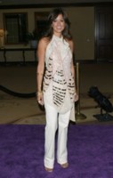 Brooke Burke Longsleeve T-shirt #1256647