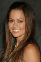 Brooke Burke hoodie #1270022