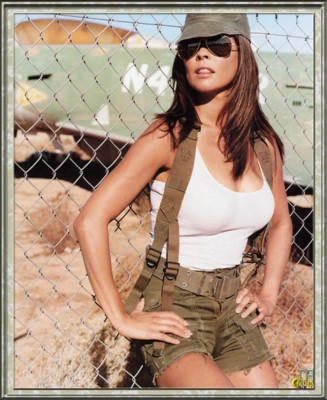 Brooke Burke stickers 1281019