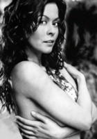 Brooke Burke mug #G31624