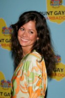 Brooke Burke Longsleeve T-shirt #1311365