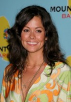 Brooke Burke Longsleeve T-shirt #1311377