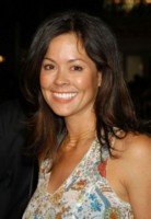 Brooke Burke Longsleeve T-shirt #1311386