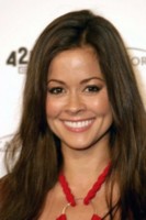 Brooke Burke mug #G48363