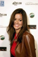Brooke Burke magic mug #G48367