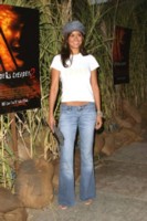 Brooke Burke Longsleeve T-shirt #1311406