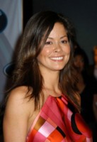 Brooke Burke Longsleeve T-shirt #1311419