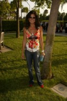 Brooke Burke Longsleeve T-shirt #1311421
