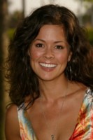 Brooke Burke Longsleeve T-shirt #1311422
