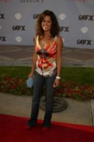 Brooke Burke Longsleeve T-shirt #1311423