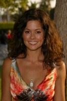 Brooke Burke Longsleeve T-shirt #1311424