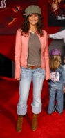 Brooke Burke Longsleeve T-shirt #1311430