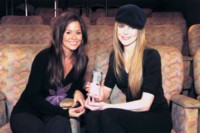 Brooke Burke Longsleeve T-shirt #1311434