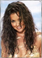 Brooke Burke mug #G63607
