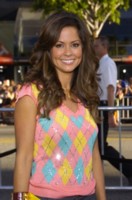 Brooke Burke Longsleeve T-shirt #1358188