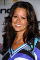 Brooke Burke Longsleeve T-shirt #1437826