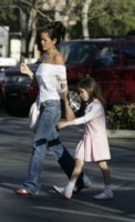 Brooke Burke Longsleeve T-shirt #1437831