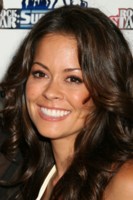 Brooke Burke Longsleeve T-shirt #1450564