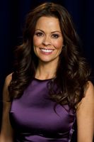 Brooke Burke mug #G353808