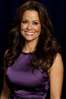 Brooke Burke mug #G353811
