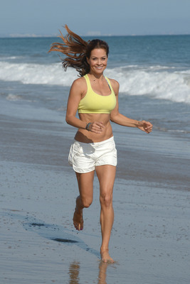 Brooke Burke stickers 2126686