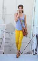 Brooke Burke Longsleeve T-shirt #2126701
