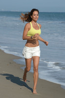 Brooke Burke mug #G465184