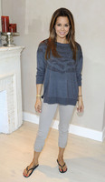 Brooke Burke Longsleeve T-shirt #2126747