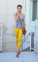 Brooke Burke Longsleeve T-shirt #2126771