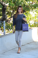 Brooke Burke Longsleeve T-shirt #2126801