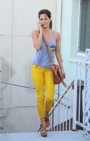 Brooke Burke Longsleeve T-shirt #2126808