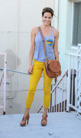 Brooke Burke Longsleeve T-shirt #2126832