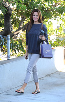 Brooke Burke Longsleeve T-shirt #2126873