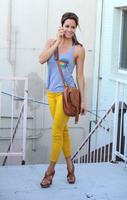 Brooke Burke Longsleeve T-shirt #2126924
