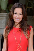 Brooke Burke Longsleeve T-shirt #2126936