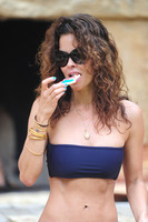 Brooke Burke mug #G465414