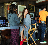 Brooke Burke Tank Top #2331182