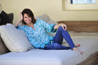 Brooke Burke Sweatshirt #2468463