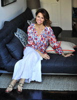Brooke Burke Longsleeve T-shirt #2468464